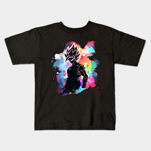 goku Kids T-Shirt